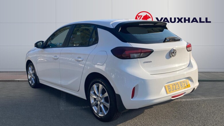 Vauxhall Corsa 1.2 Design 5dr Petrol Hatchback